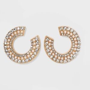 SUGARFIX by Baublebar earrings